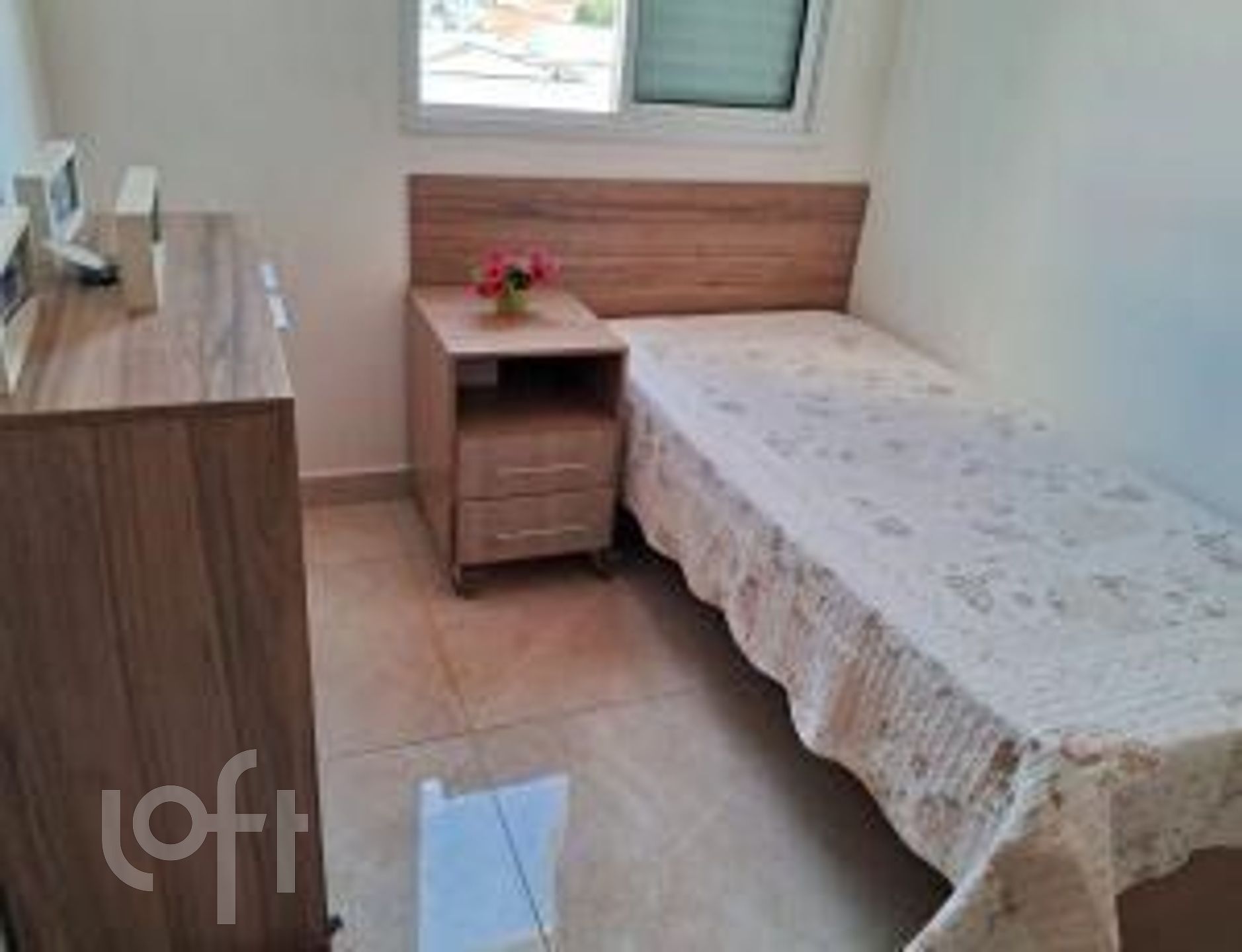 Apartamento, 2 quartos, 45 m² - Foto 8