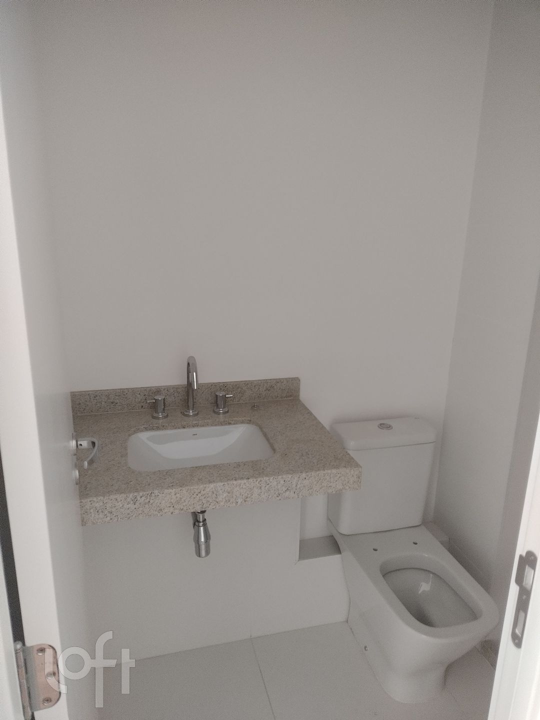 Apartamento à venda com 1 quarto, 28m² - Foto 4