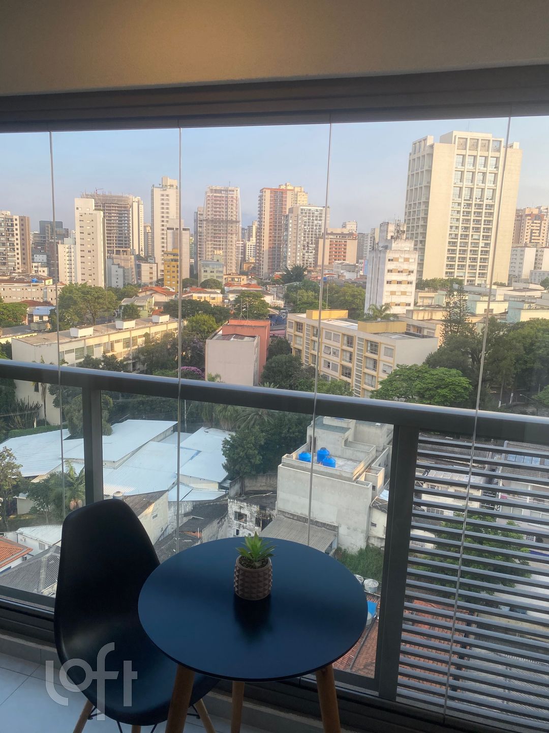 Apartamento à venda em Vila Mariana com 25 m², 0 q