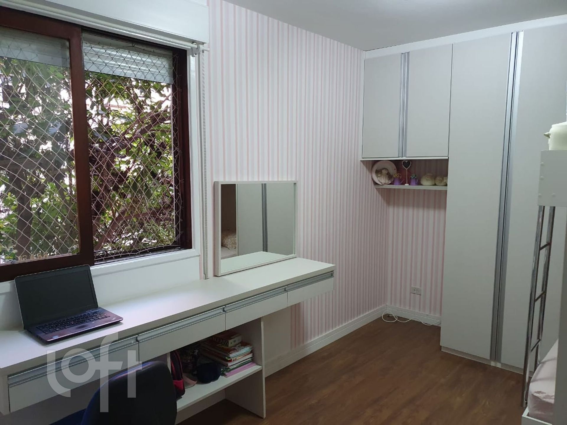 Apartamento à venda com 3 quartos, 79m² - Foto 4