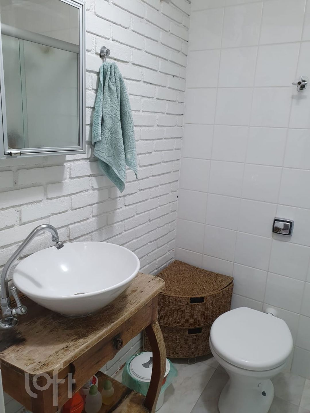 Apartamento à venda com 3 quartos, 79m² - Foto 11