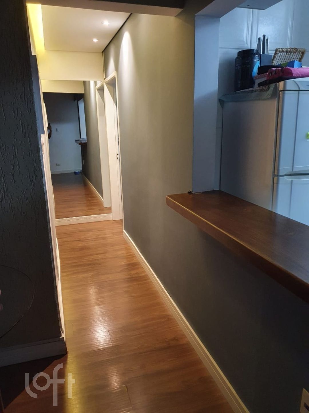 Apartamento à venda com 3 quartos, 79m² - Foto 8