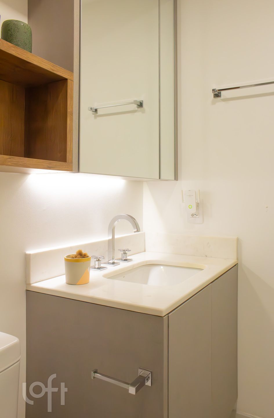 Apartamento à venda com 2 quartos, 73m² - Foto 28