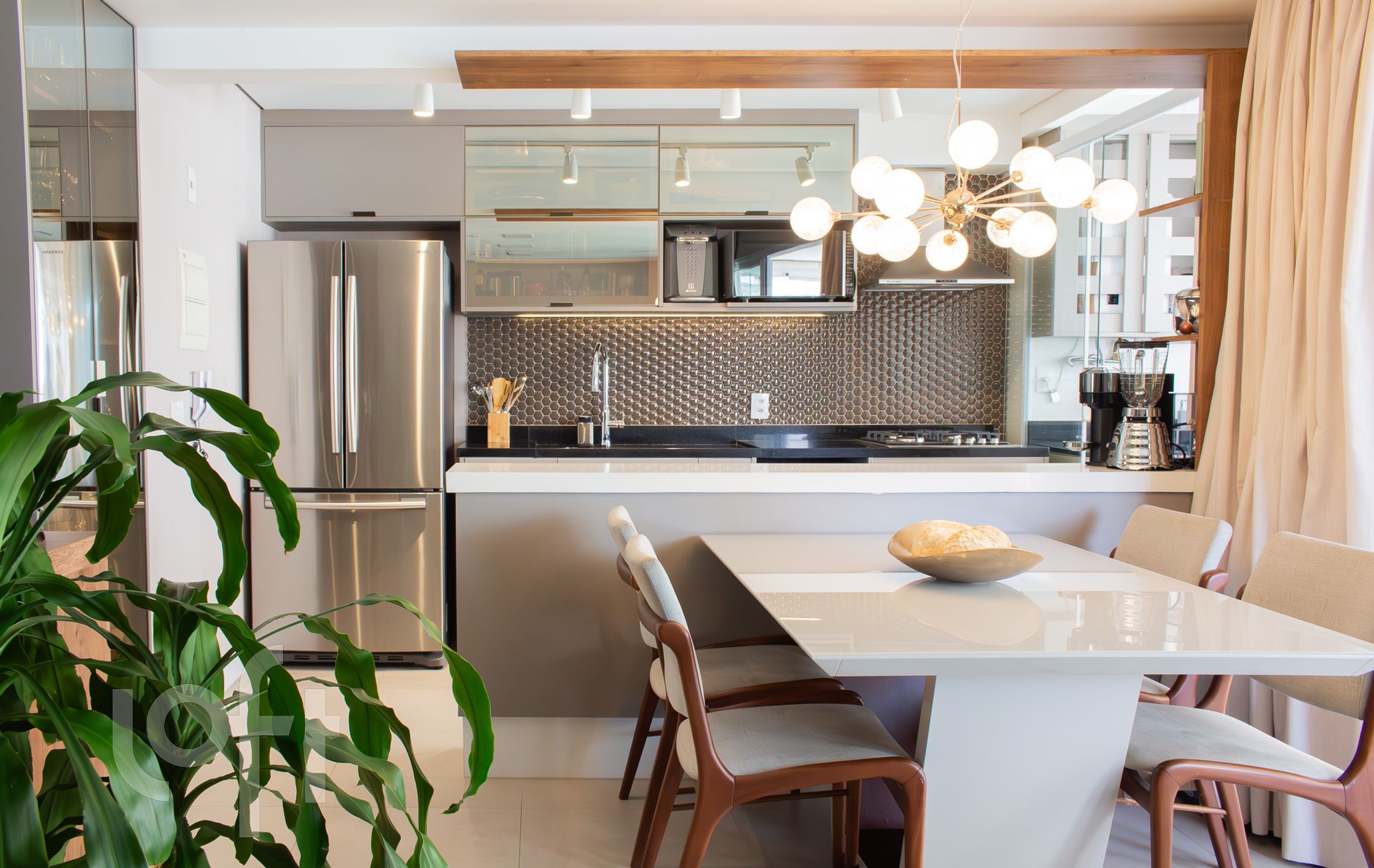 Apartamento à venda em Lapa com 73 m², 2 quartos,