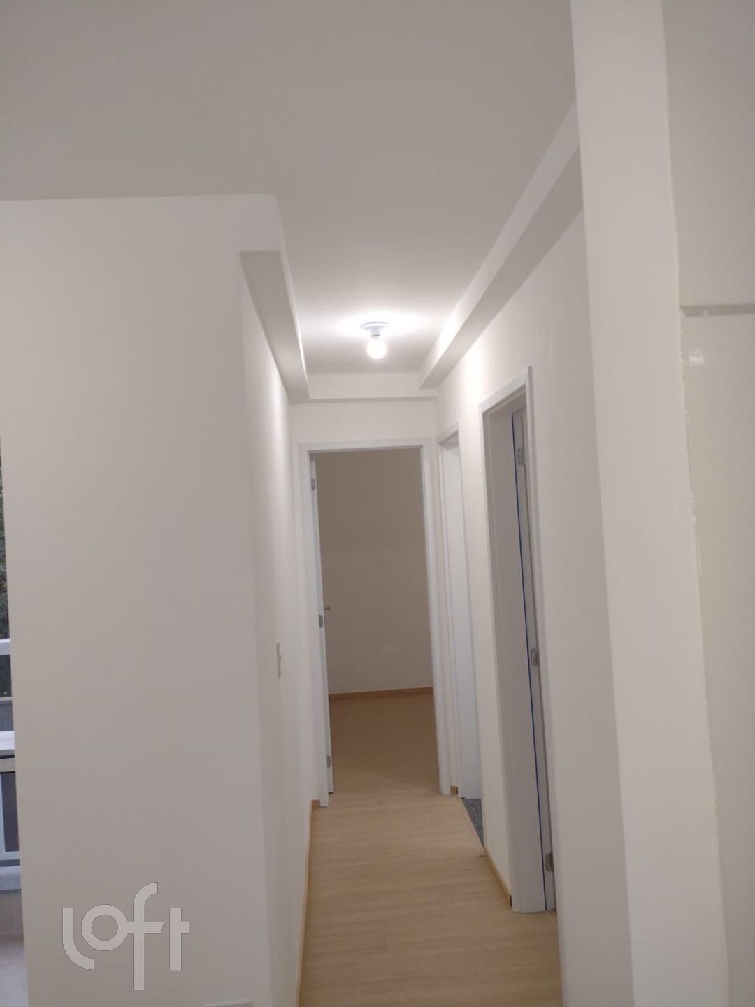 Apartamento à venda com 2 quartos, 52m² - Foto 6