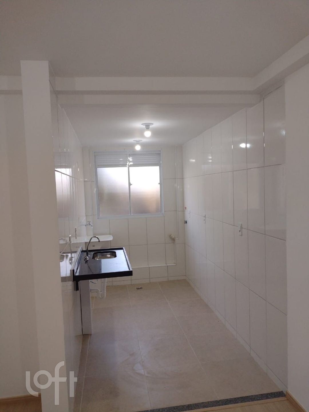 Apartamento à venda com 2 quartos, 52m² - Foto 3