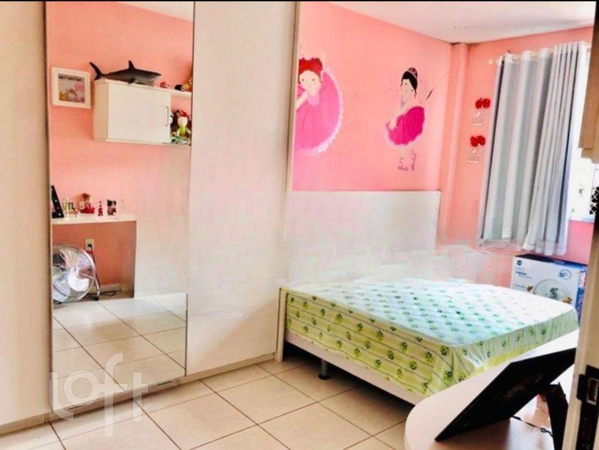 Apartamento à venda com 4 quartos, 320m² - Foto 8