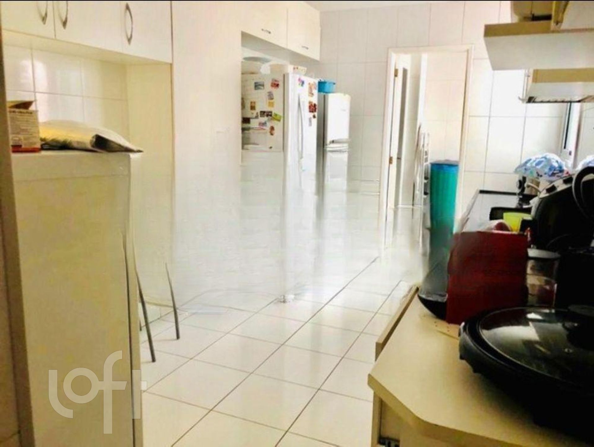 Apartamento à venda com 4 quartos, 320m² - Foto 9