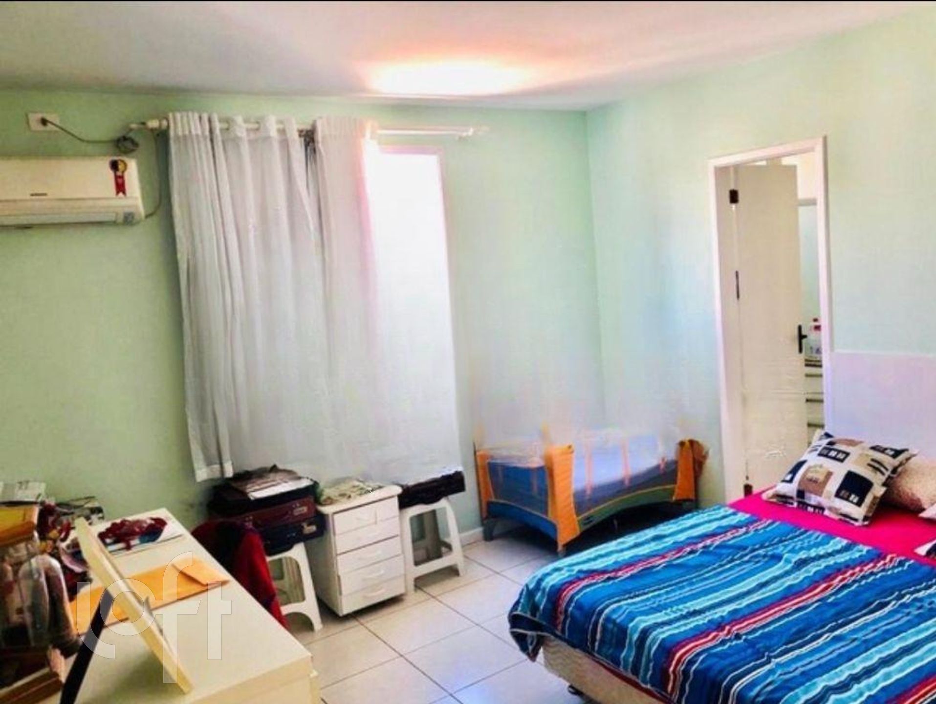 Apartamento à venda com 4 quartos, 320m² - Foto 6