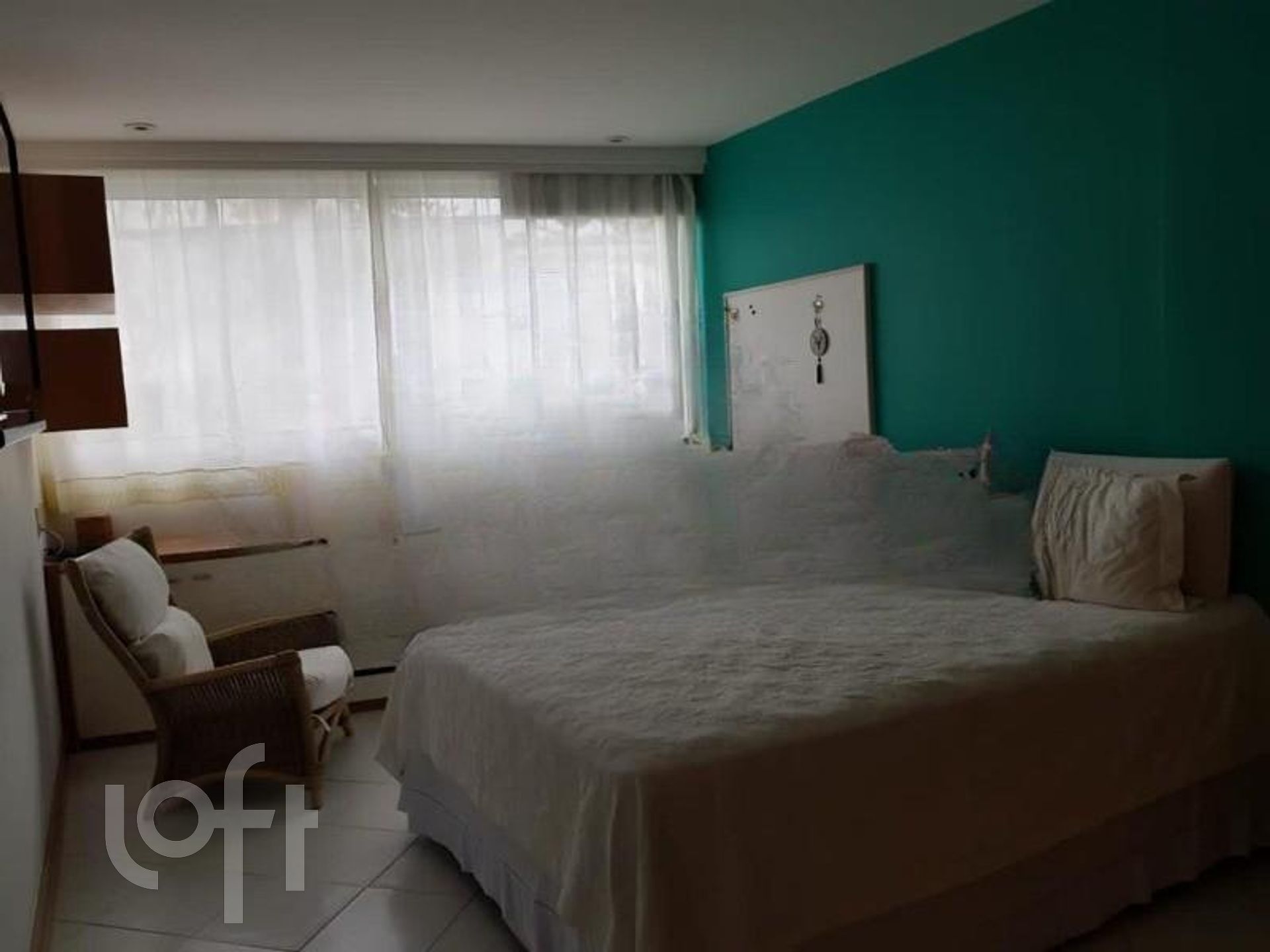 Apartamento à venda com 5 quartos, 300m² - Foto 11