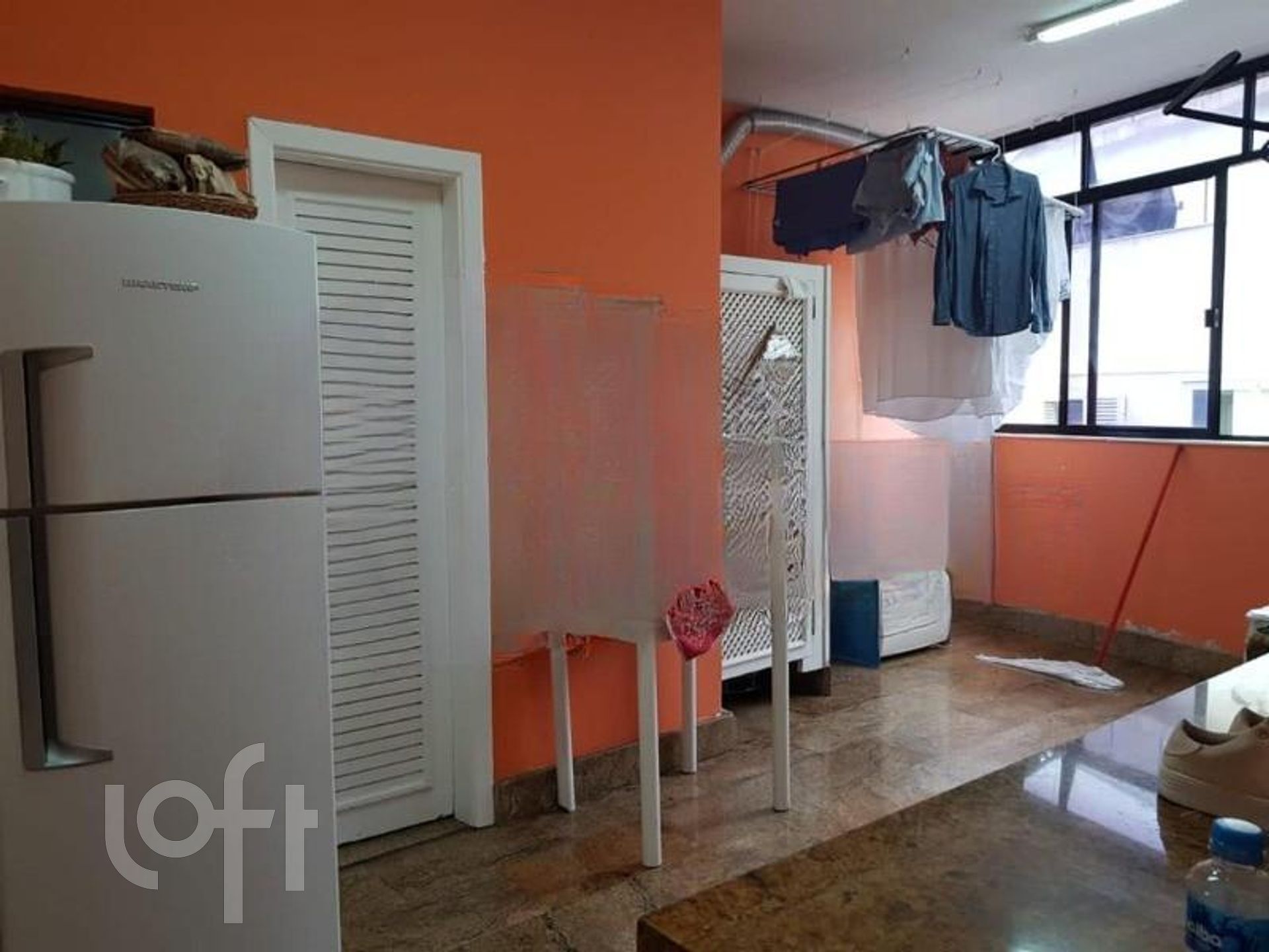 Apartamento à venda com 5 quartos, 300m² - Foto 17