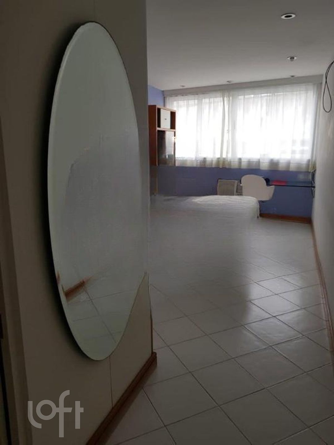 Apartamento à venda com 5 quartos, 300m² - Foto 19