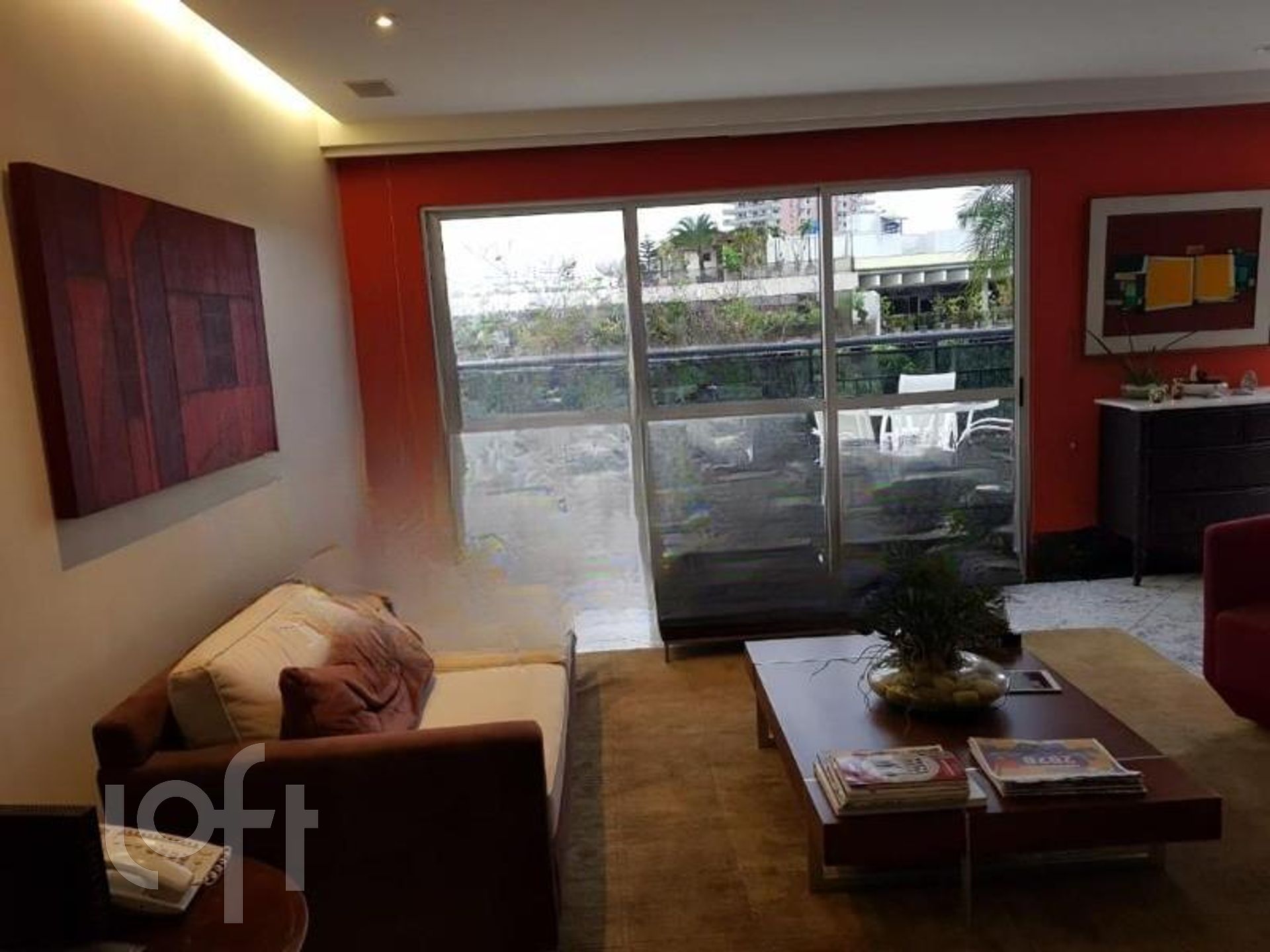 Apartamento à venda com 5 quartos, 300m² - Foto 12