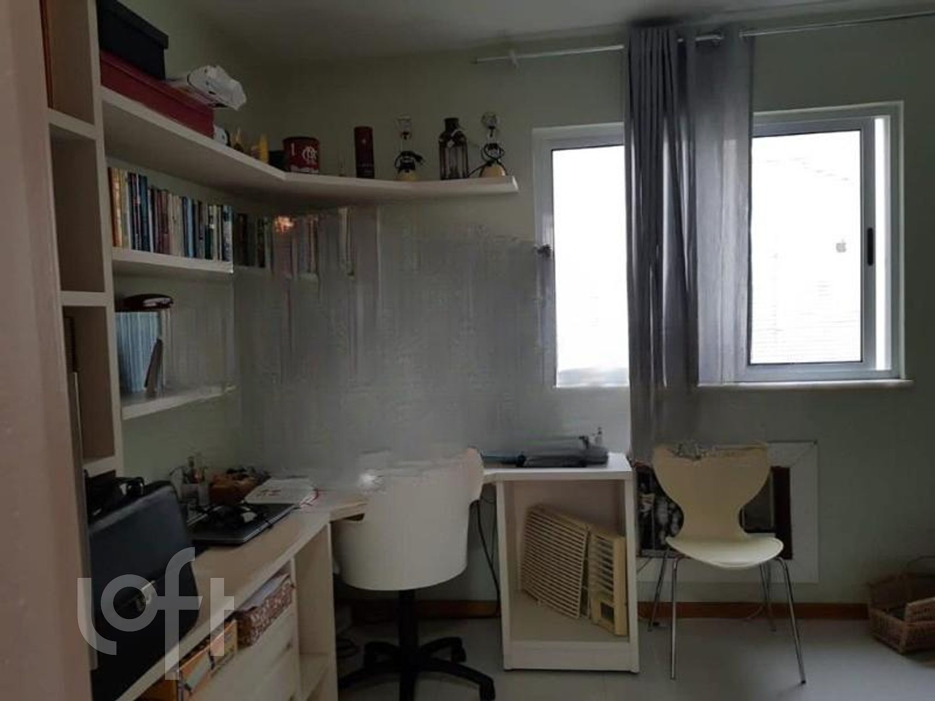 Apartamento à venda com 5 quartos, 300m² - Foto 6