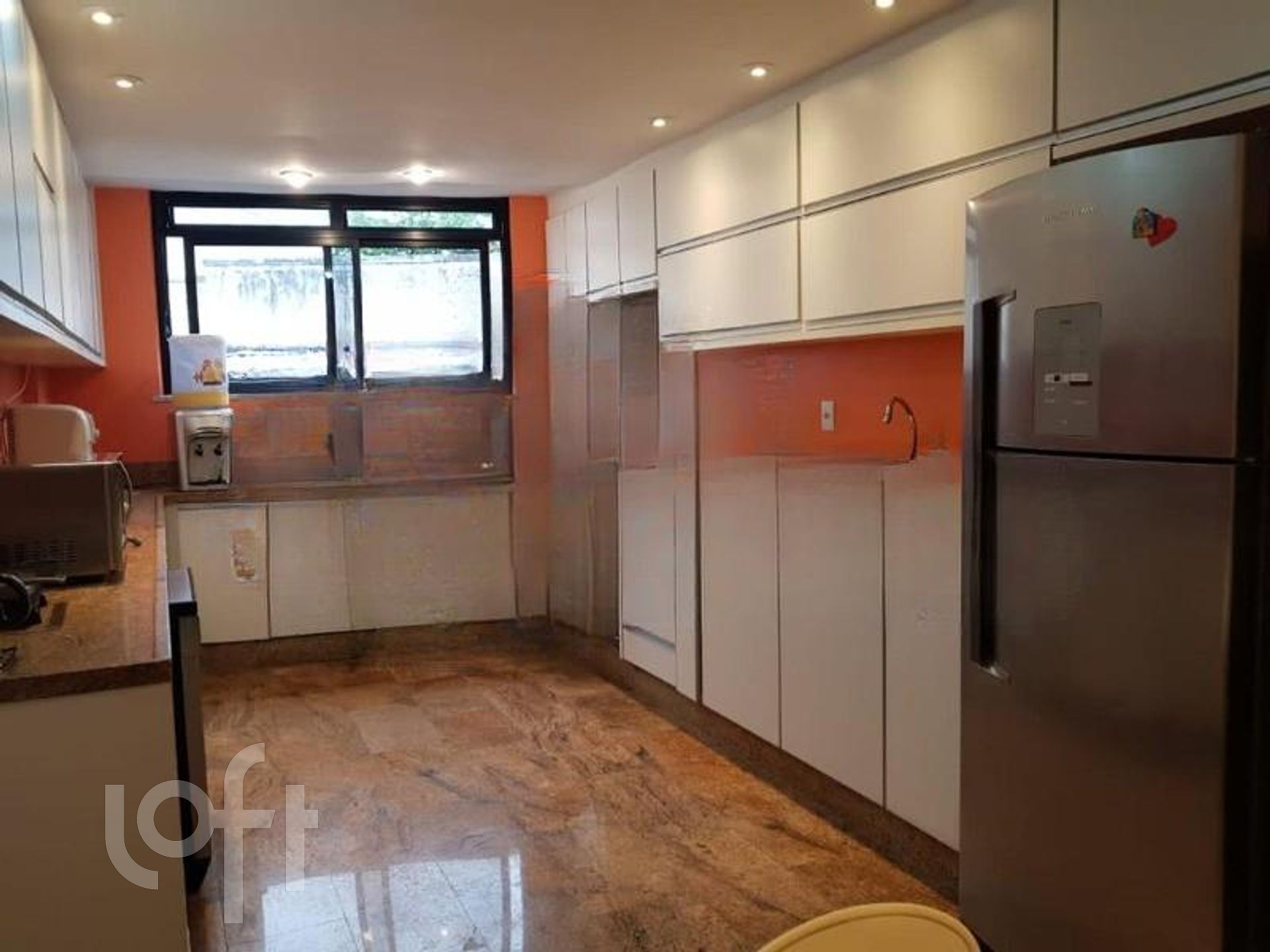 Apartamento à venda com 5 quartos, 300m² - Foto 9