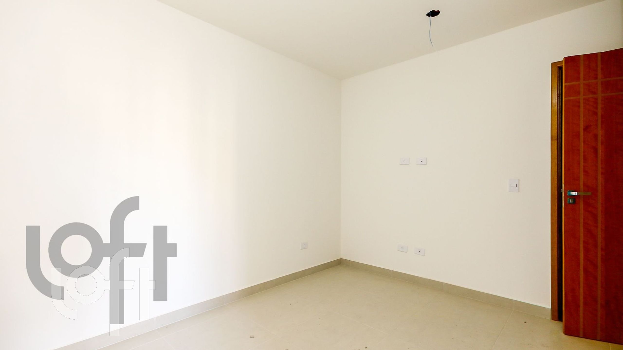 Apartamento à venda com 1 quarto, 28m² - Foto 7