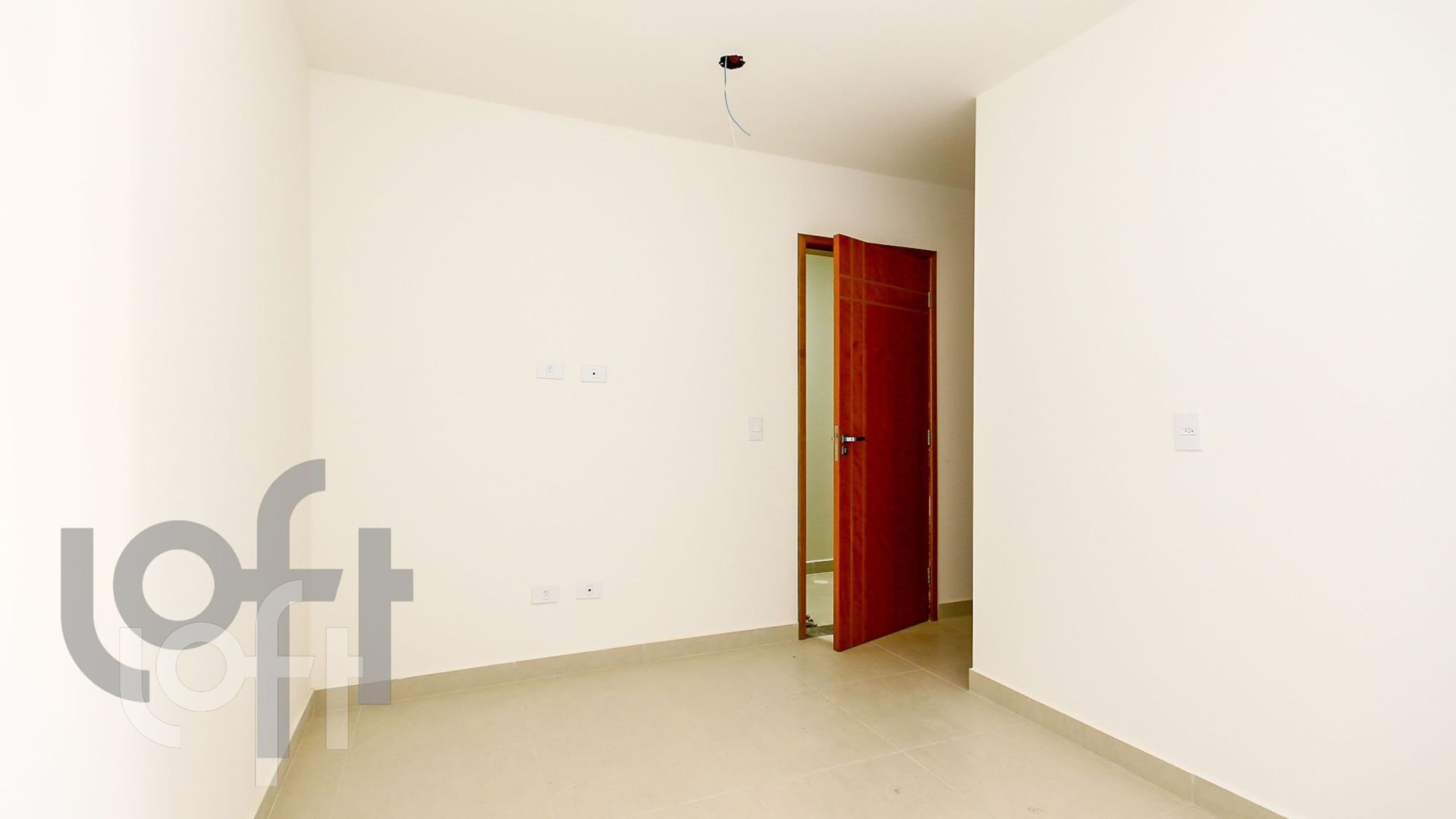 Apartamento à venda com 1 quarto, 28m² - Foto 1