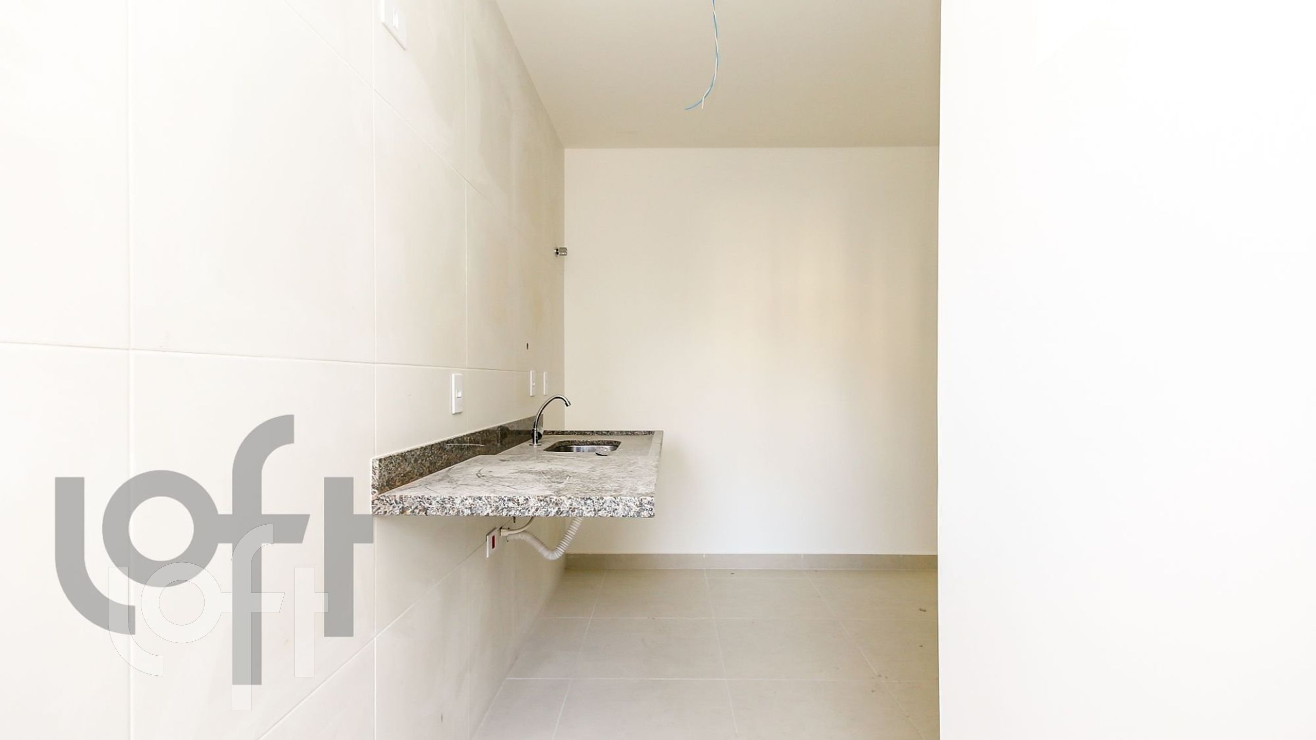 Apartamento à venda com 1 quarto, 28m² - Foto 13