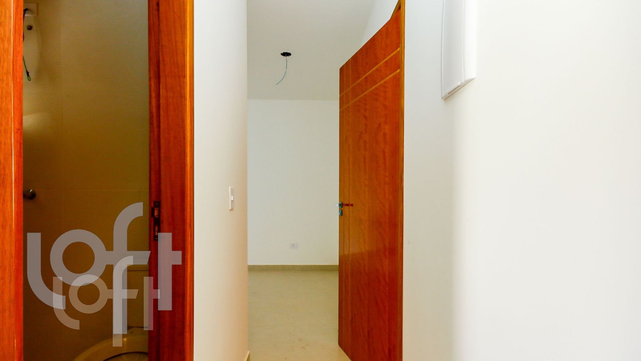 Apartamento à venda com 1 quarto, 28m² - Foto 2