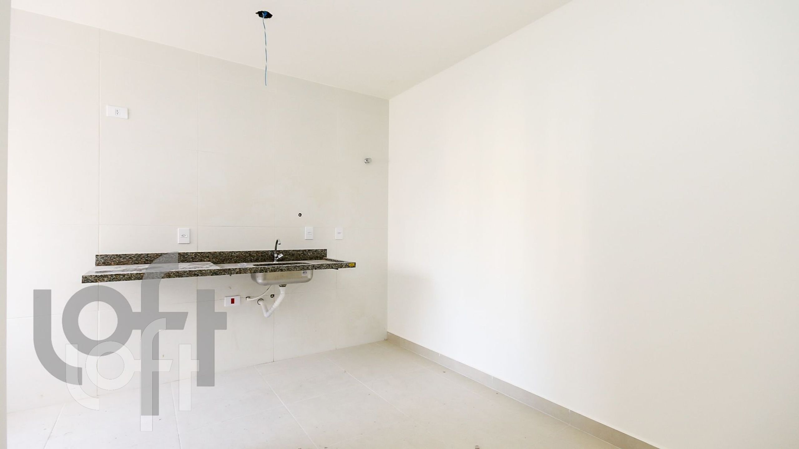 Apartamento à venda com 1 quarto, 28m² - Foto 10