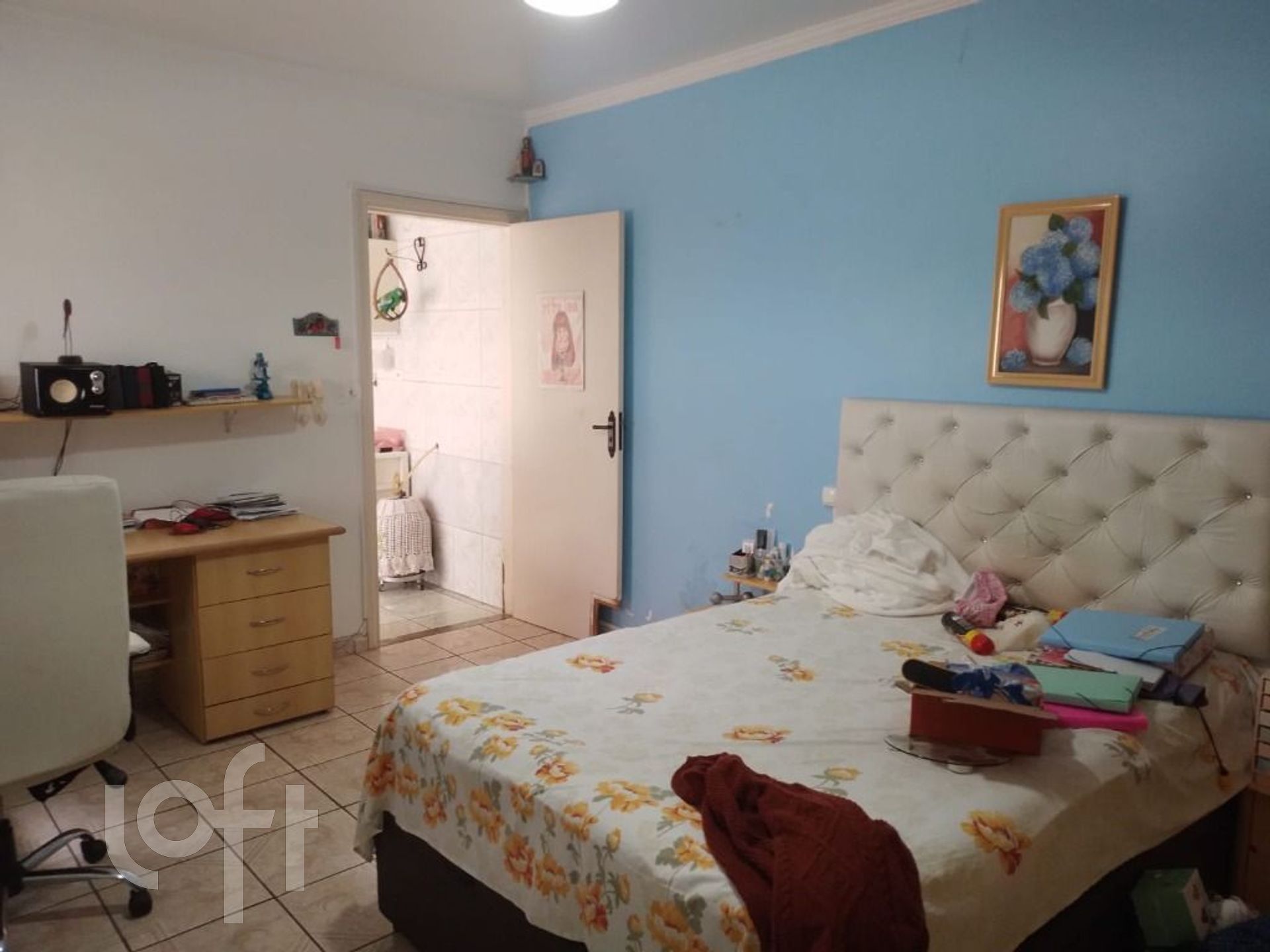 Casa à venda com 3 quartos, 152m² - Foto 41