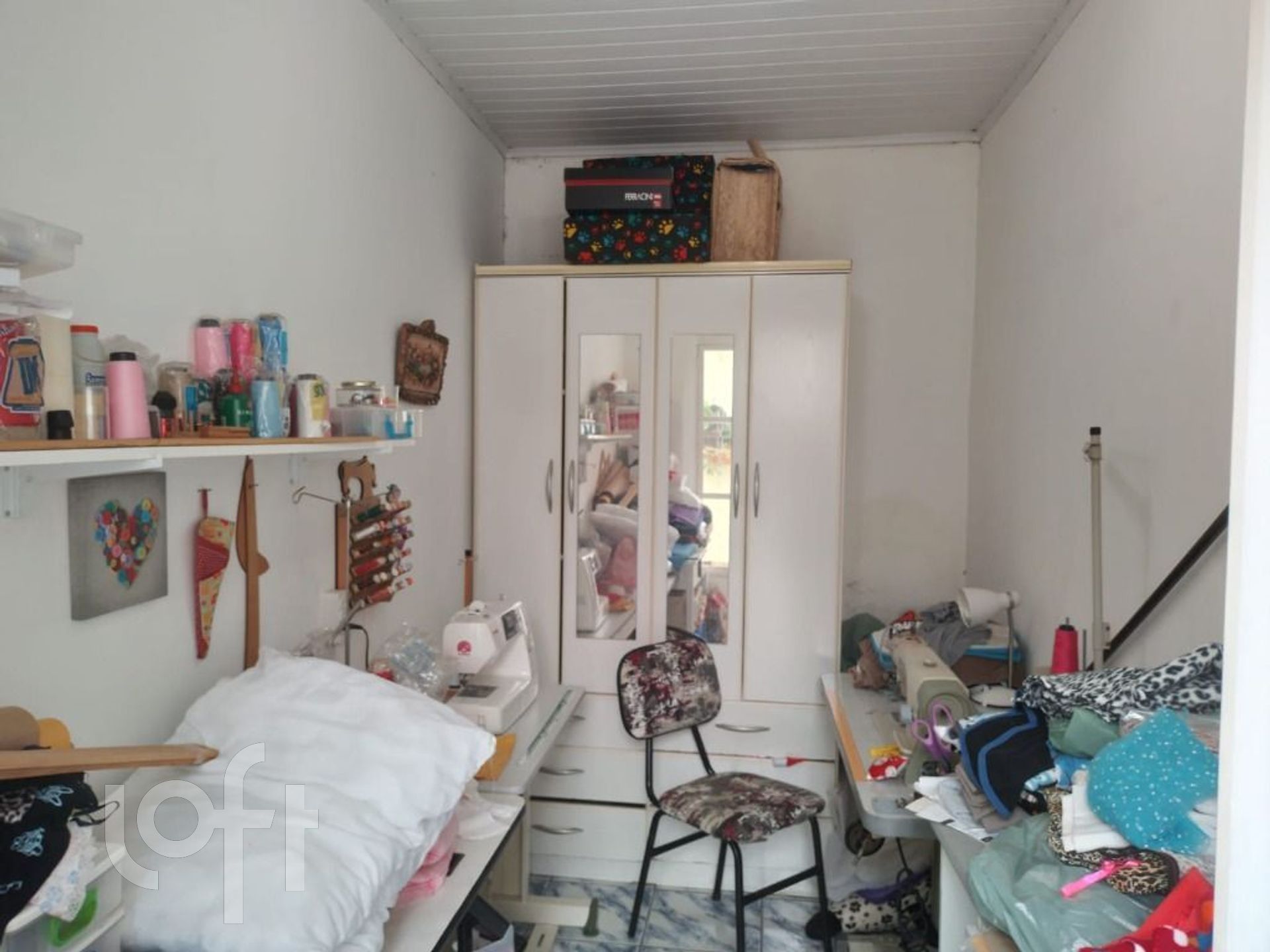 Casa à venda com 3 quartos, 152m² - Foto 18