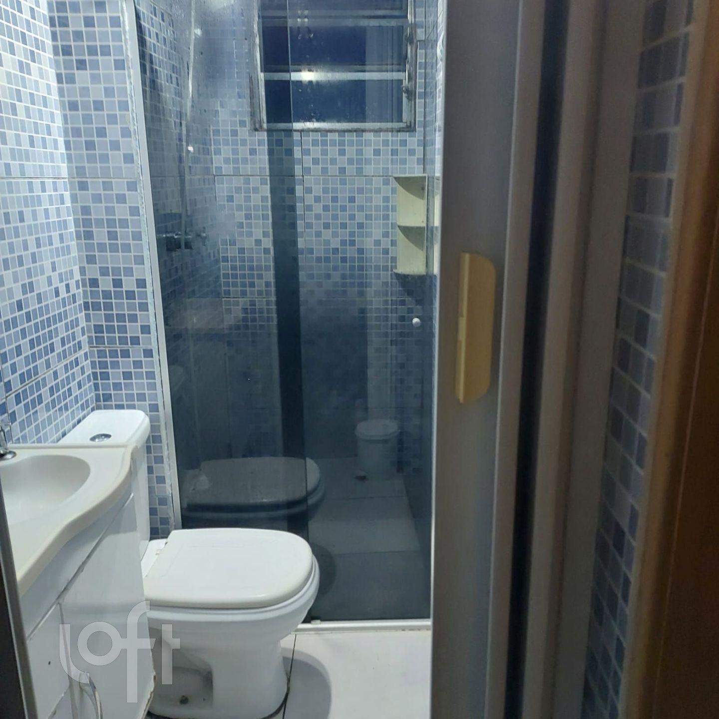 Apartamento à venda com 2 quartos, 48m² - Foto 4