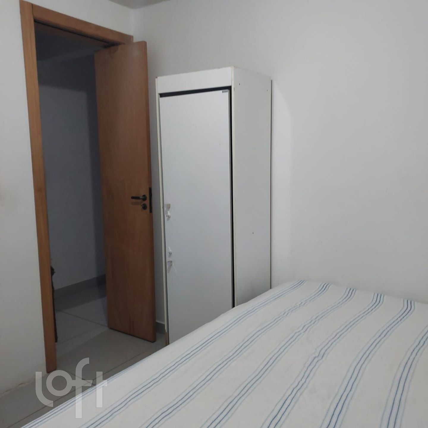 Apartamento à venda com 2 quartos, 48m² - Foto 3