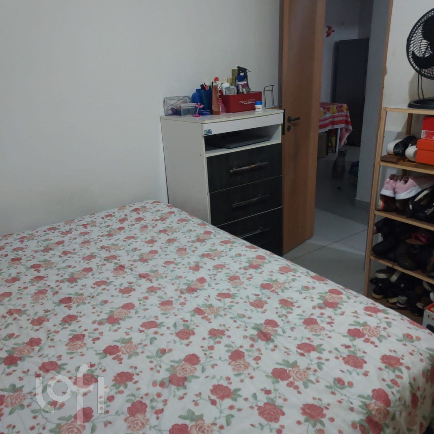 Apartamento à venda com 2 quartos, 48m² - Foto 2