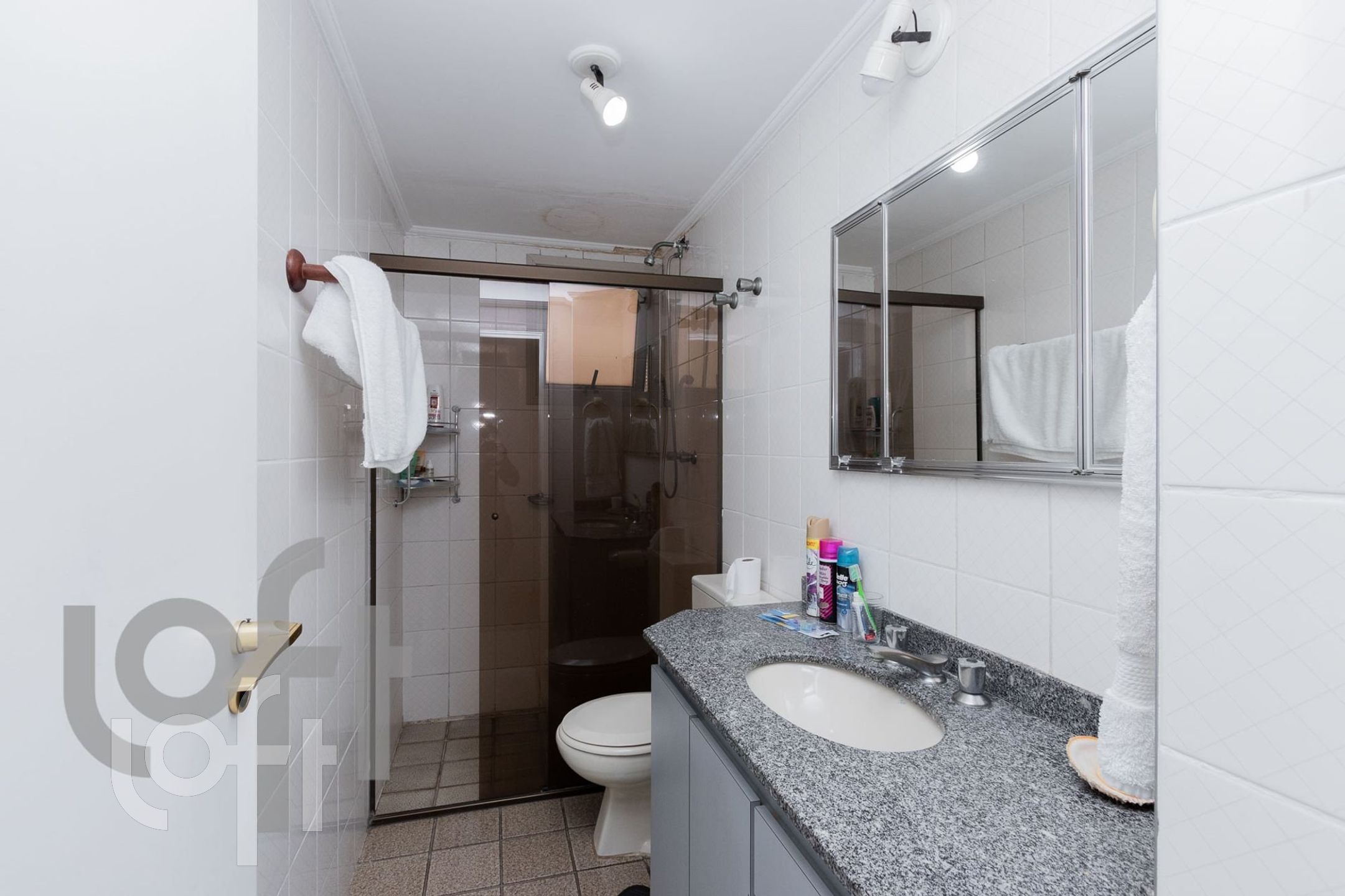 Apartamento à venda com 4 quartos, 130m² - Foto 39