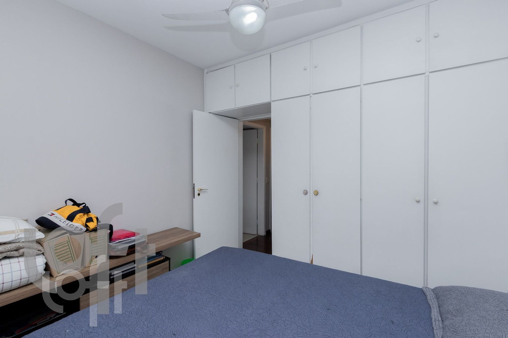 Apartamento à venda com 4 quartos, 130m² - Foto 7