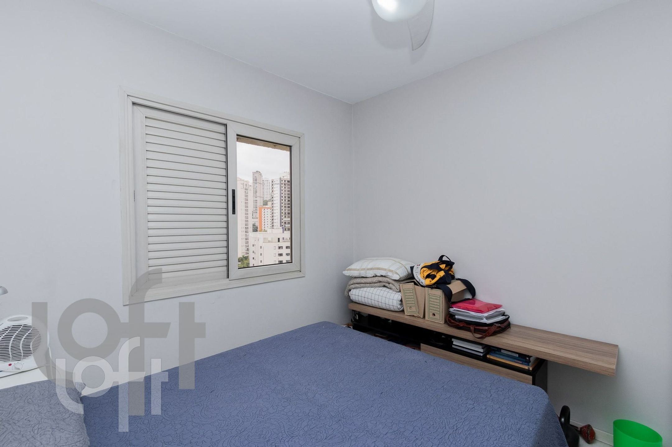 Apartamento à venda com 4 quartos, 130m² - Foto 8