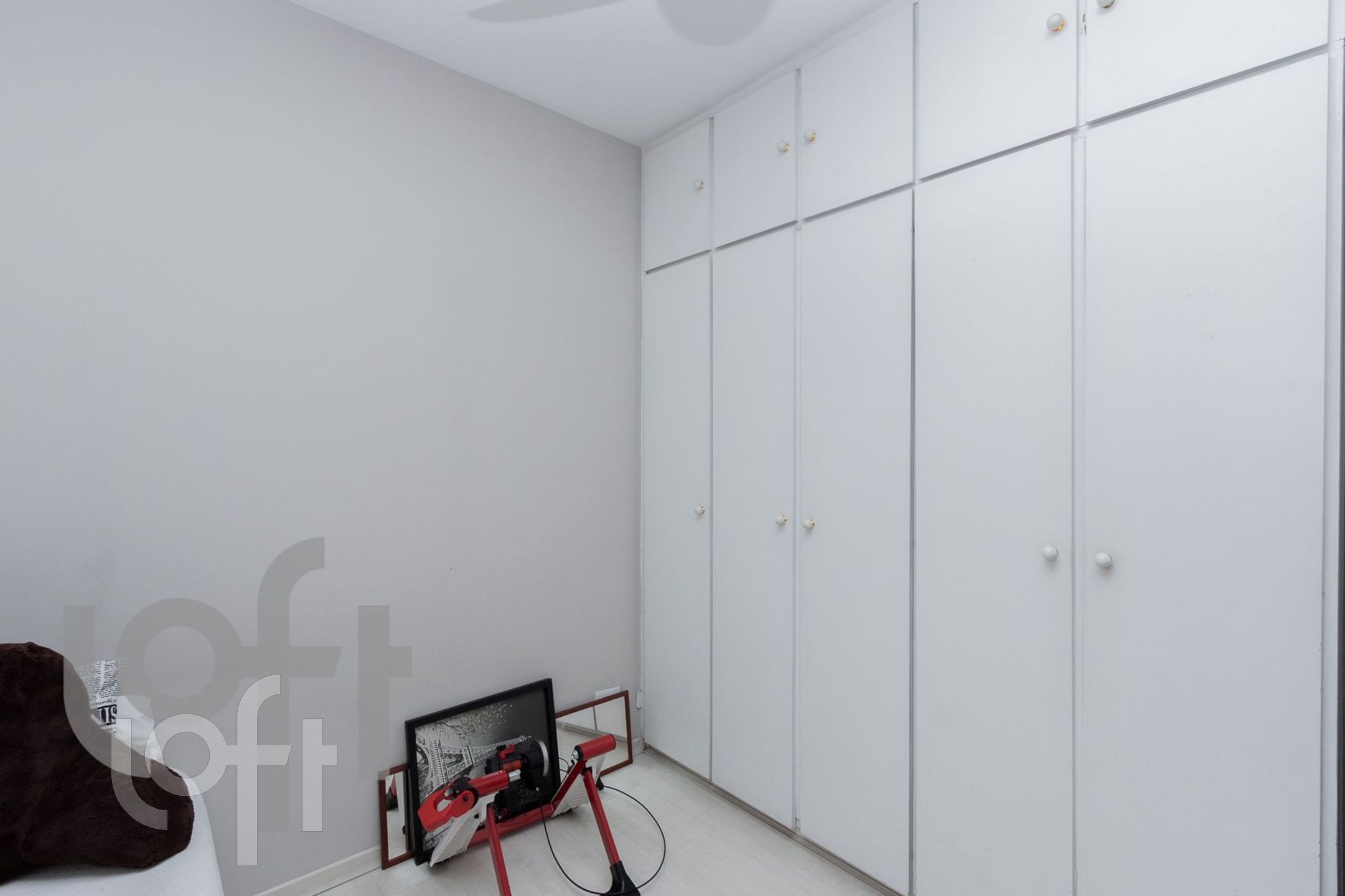 Apartamento à venda com 4 quartos, 130m² - Foto 4