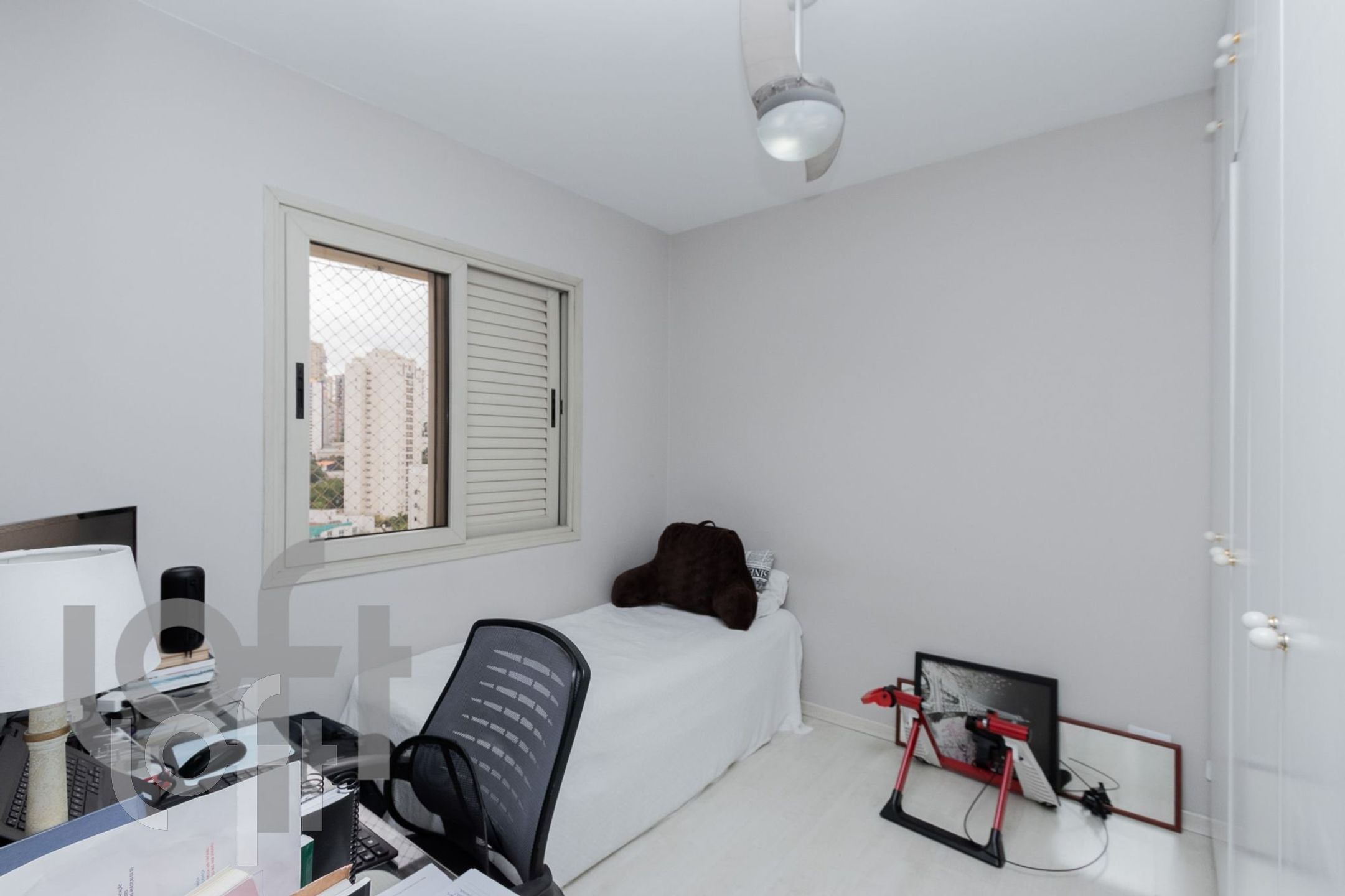 Apartamento à venda com 4 quartos, 130m² - Foto 5