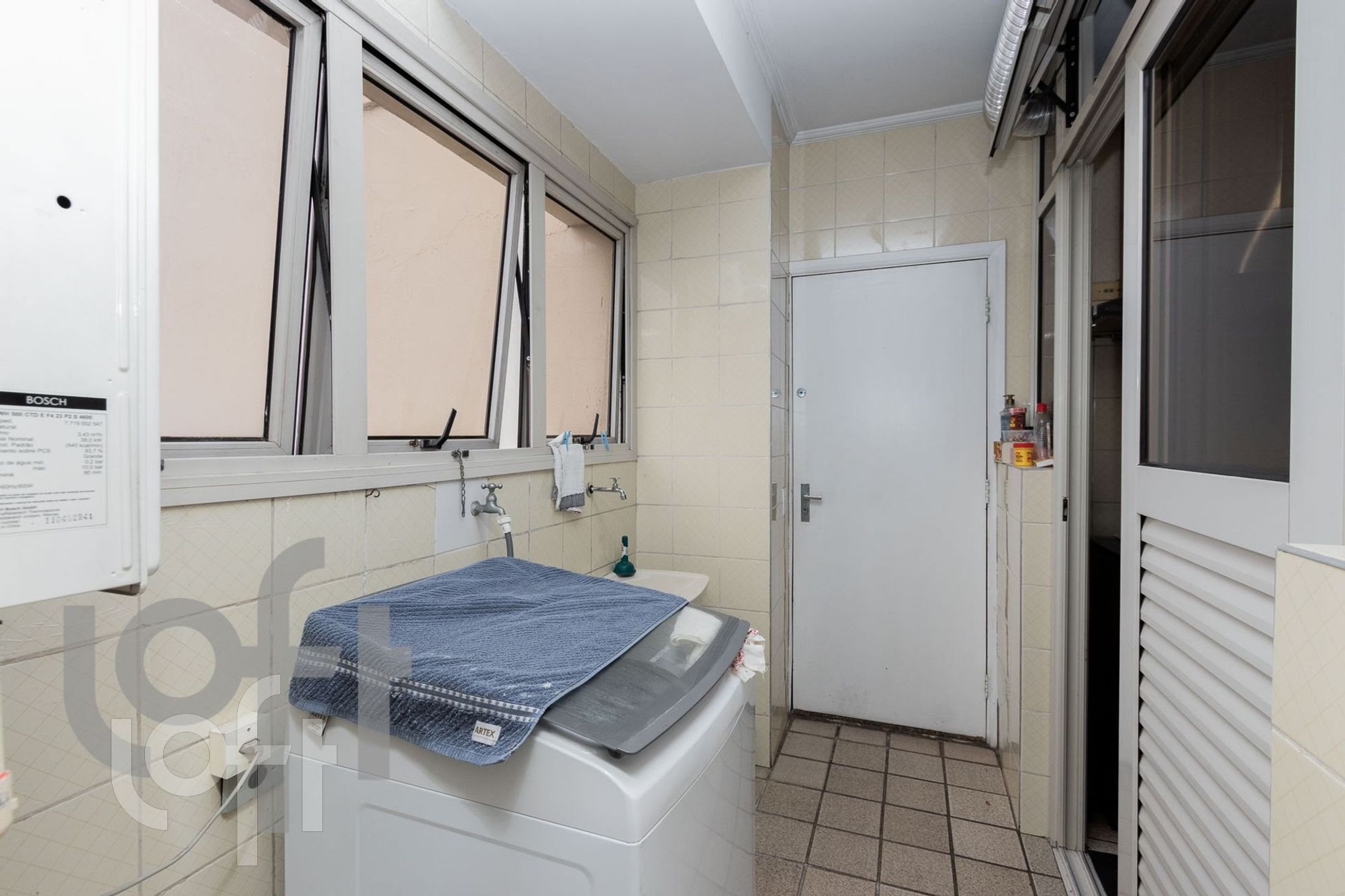 Apartamento à venda com 4 quartos, 130m² - Foto 27