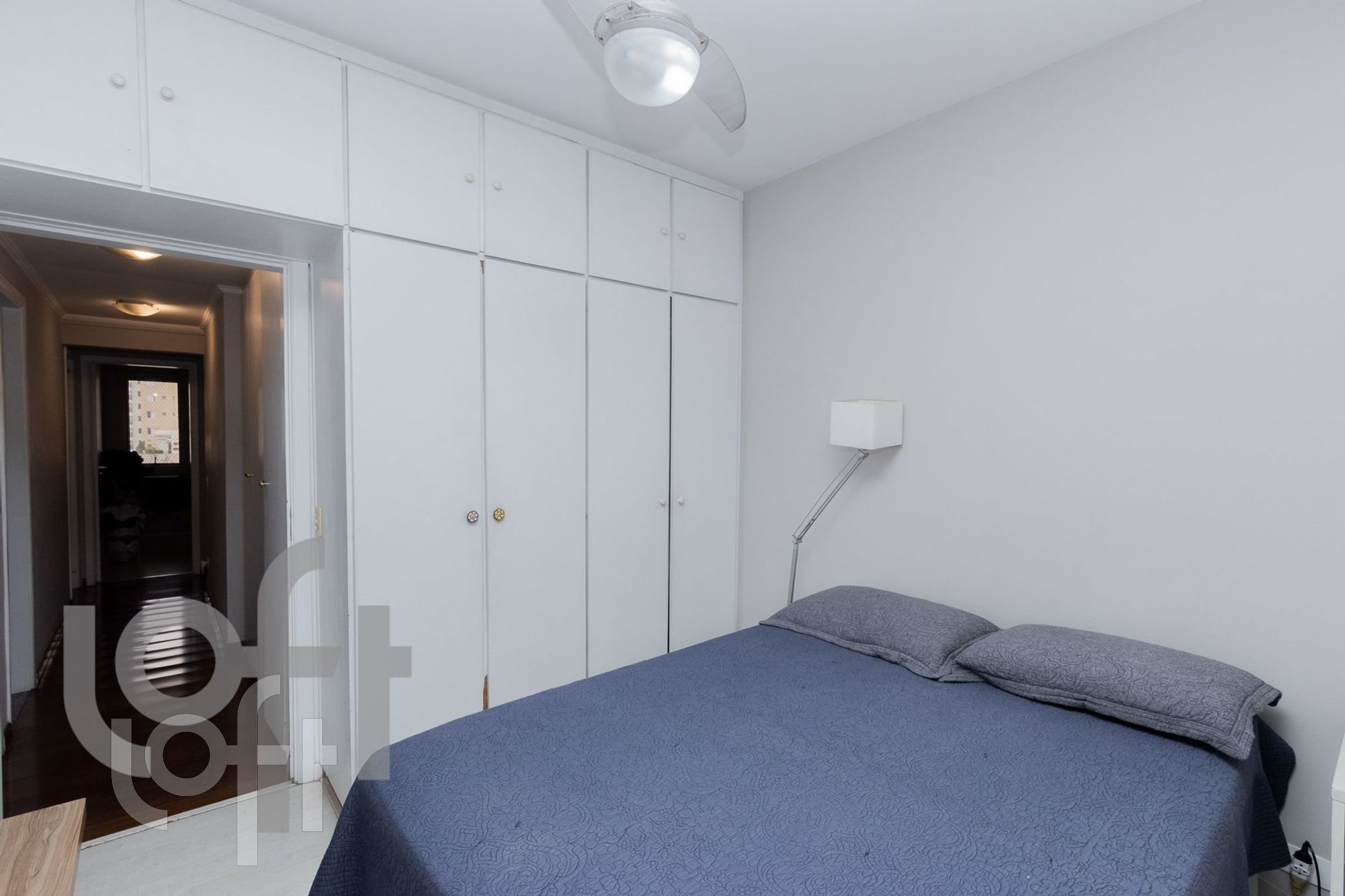 Apartamento à venda com 4 quartos, 130m² - Foto 6