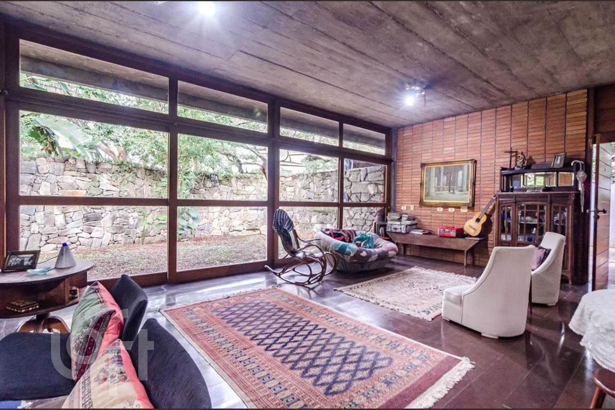 Casa à venda no Alto de Pinheiros, SP
