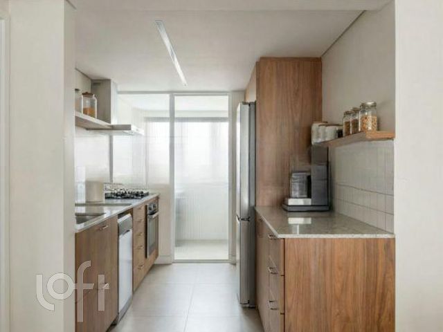 Apartamento com 119m², 2 dormitórios, 2 suítes, 2 vagas, Bela Vista em Porto Alegre