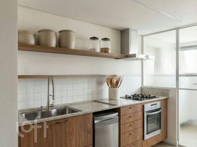 Apartamento com 119m², 2 dormitórios, 2 suítes, 2 vagas, Bela Vista em Porto Alegre
