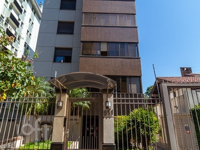 Apartamento com 101m², 3 dormitórios, 1 suíte, 2 vagas, Bela Vista em Porto Alegre
