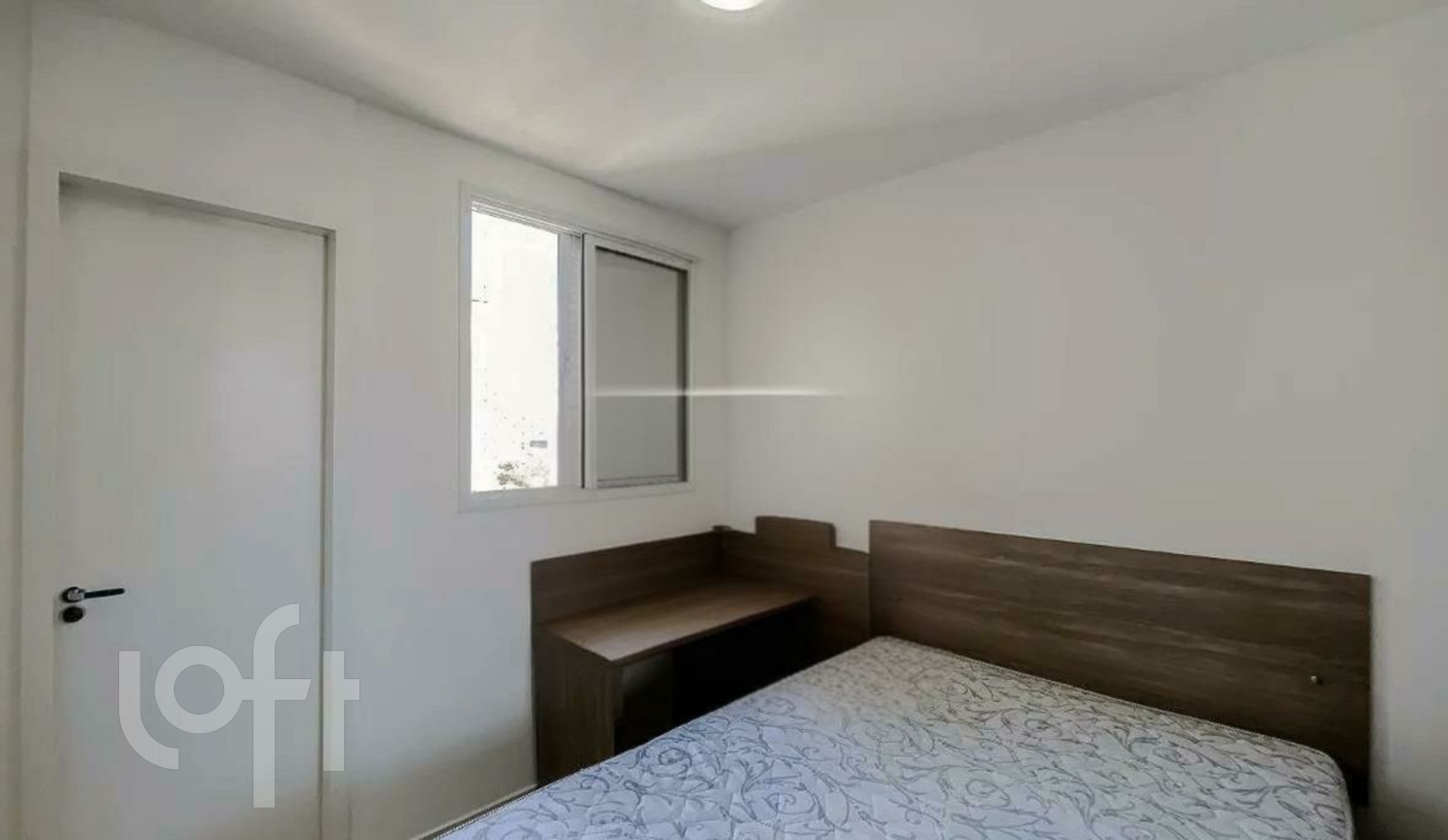 Apartamento à venda com 1 quarto, 33m² - Foto 7