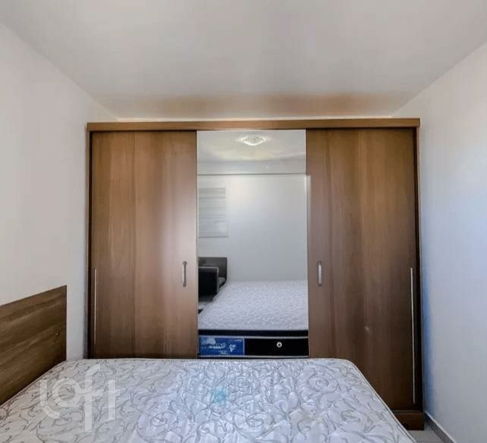 Apartamento à venda com 1 quarto, 33m² - Foto 6