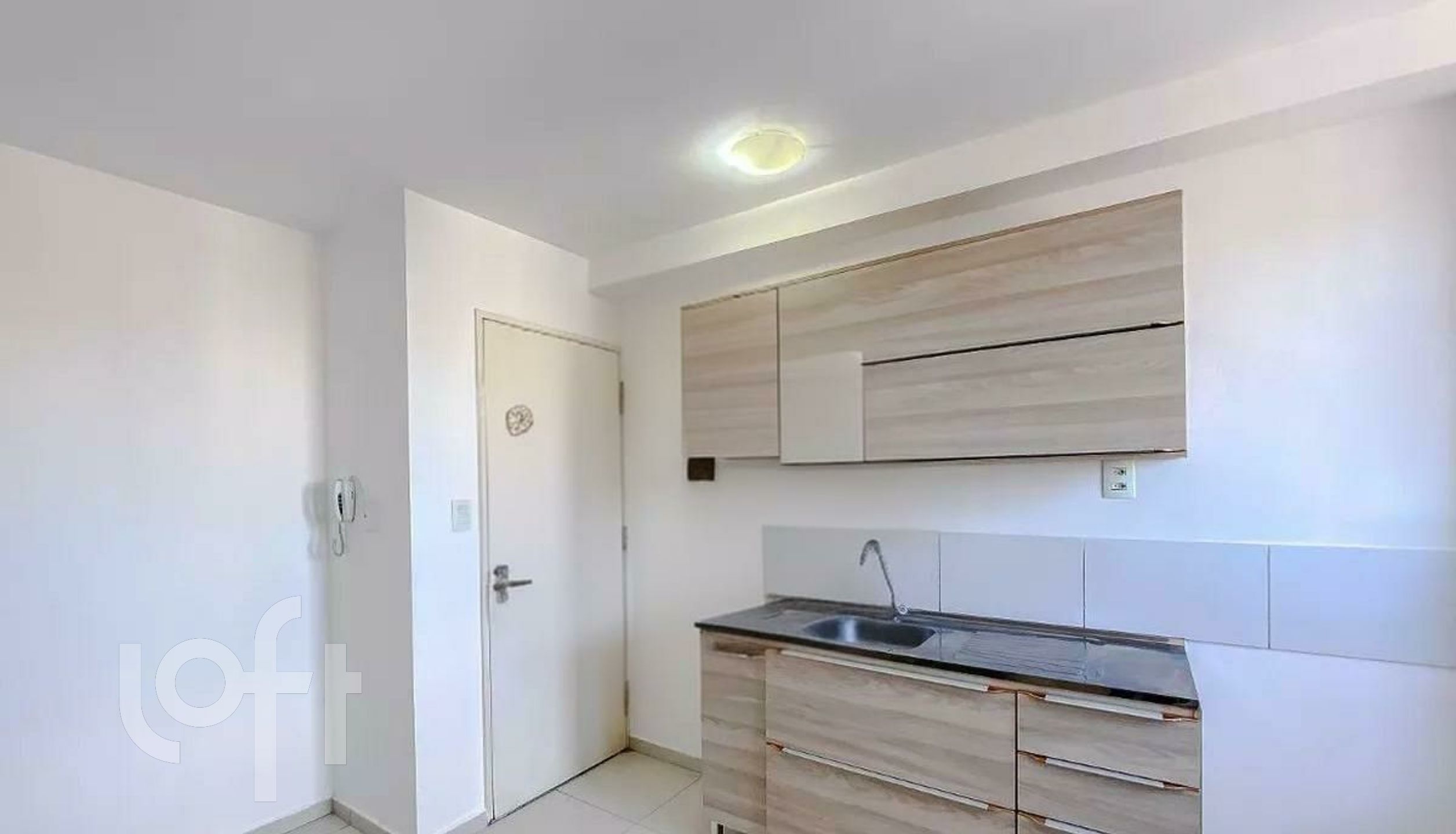 Apartamento à venda com 1 quarto, 33m² - Foto 2