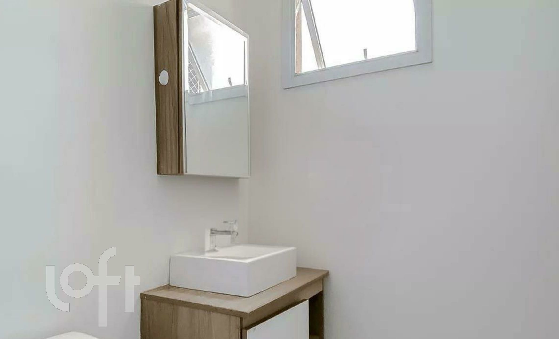 Apartamento à venda com 1 quarto, 33m² - Foto 9