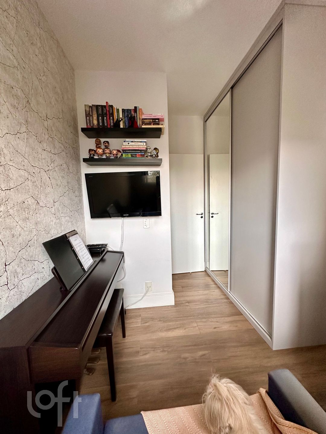 Apartamento à venda com 2 quartos, 73m² - Foto 12