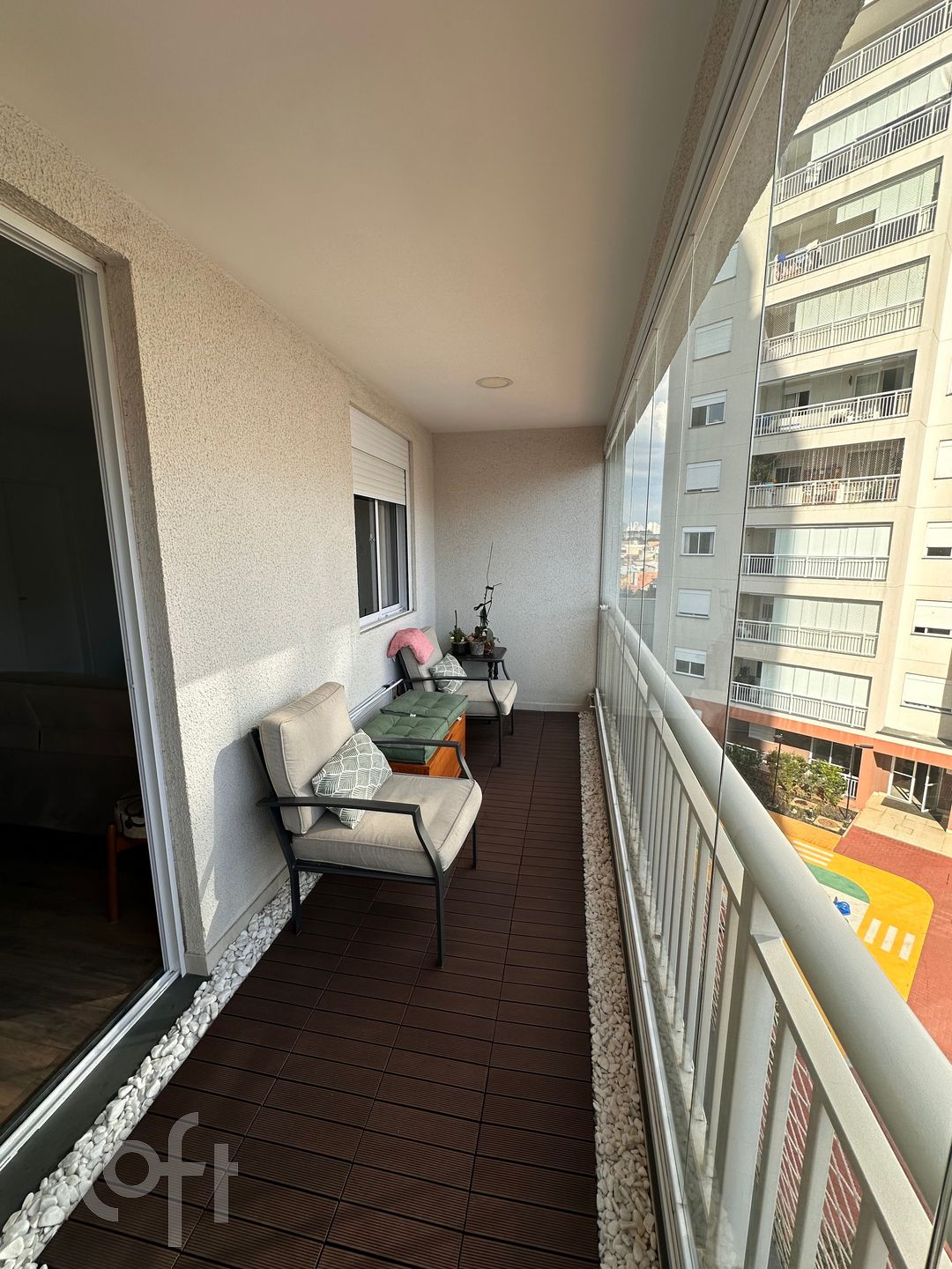 Apartamento à venda com 2 quartos, 73m² - Foto 7