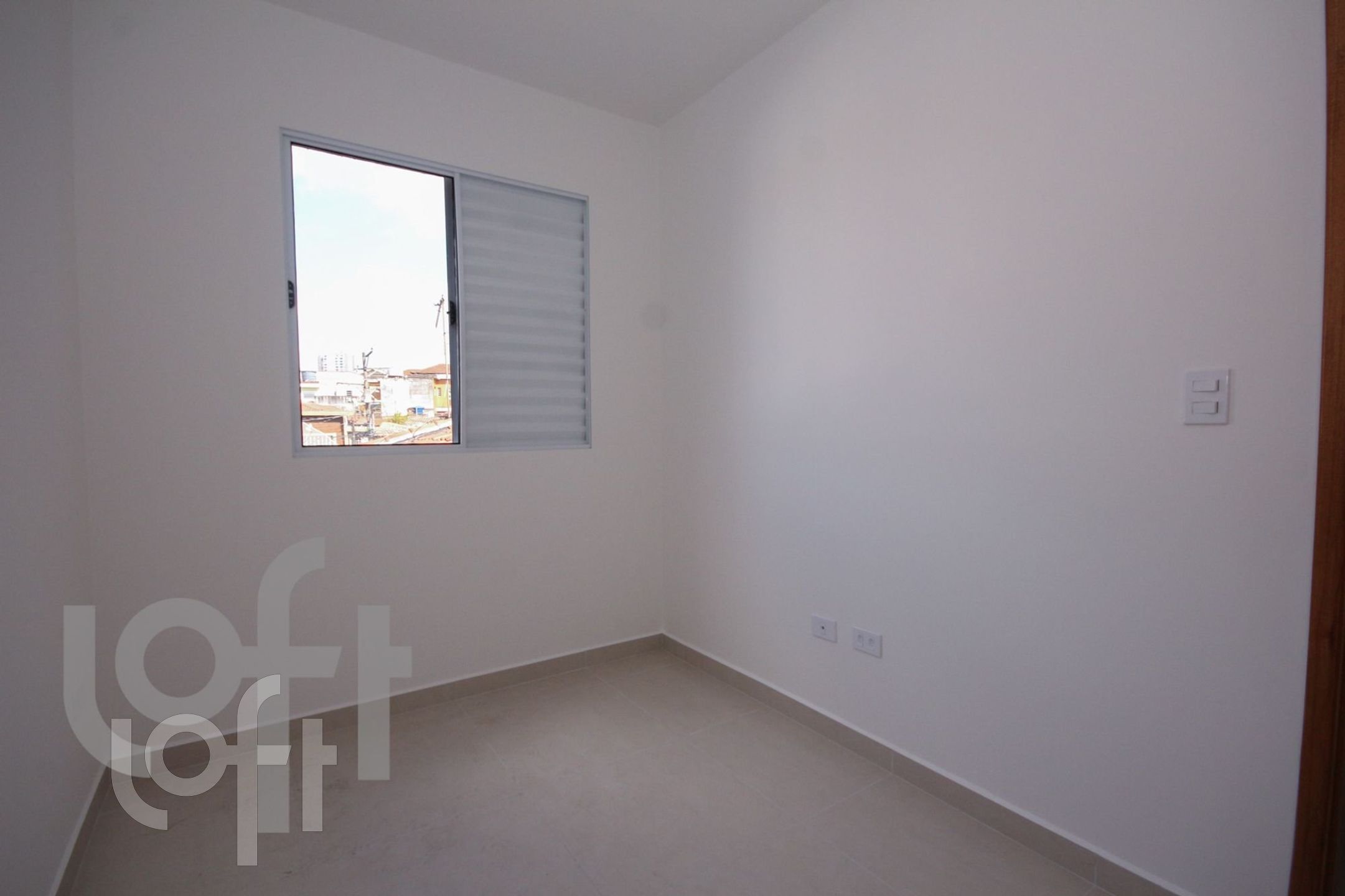 Apartamento à venda com 2 quartos, 55m² - Foto 5