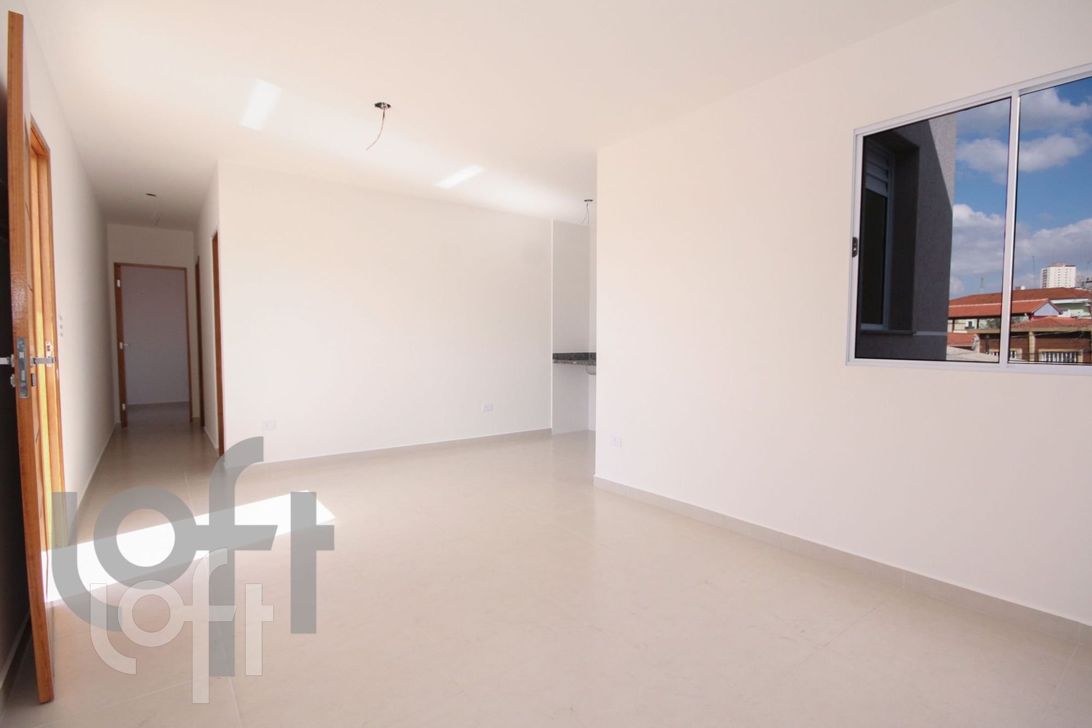 Apartamento à venda com 2 quartos, 55m² - Foto 14