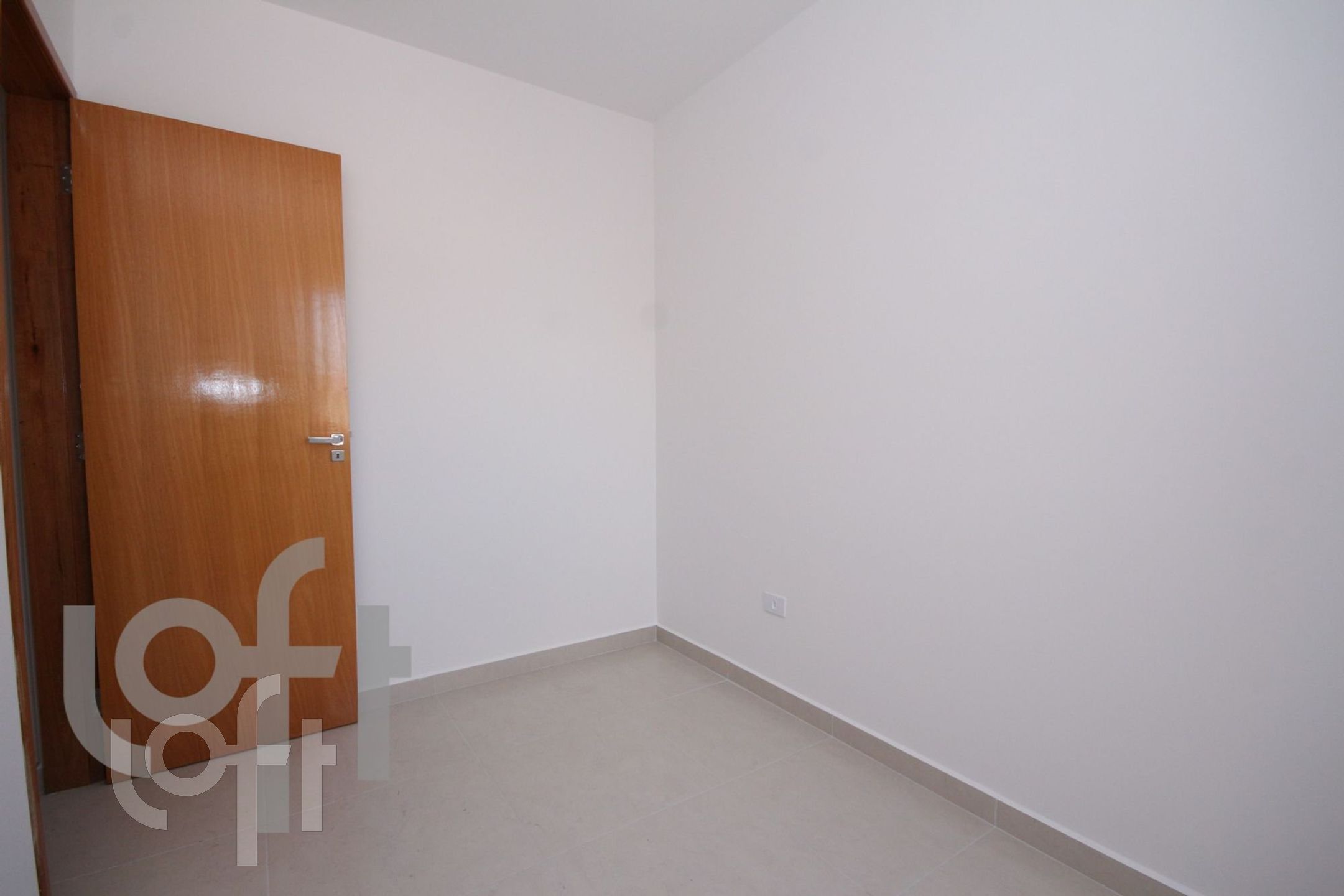 Apartamento à venda com 2 quartos, 55m² - Foto 3