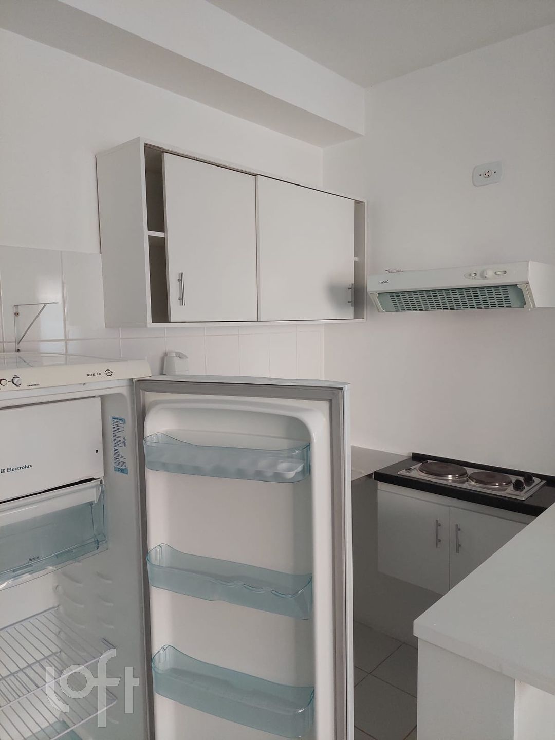 Apartamento à venda com 1 quarto, 28m² - Foto 5